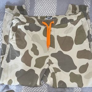 Neff Jogger Pants, Size Large